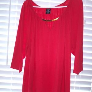 Womens Shirt Size 18/20